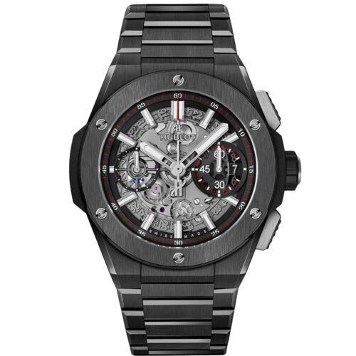 Hublot Big Bang 451 CX 1170 CX