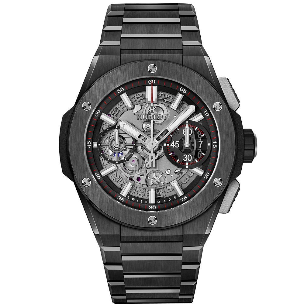 Hublot Big Bang 451 CX 1170 CX