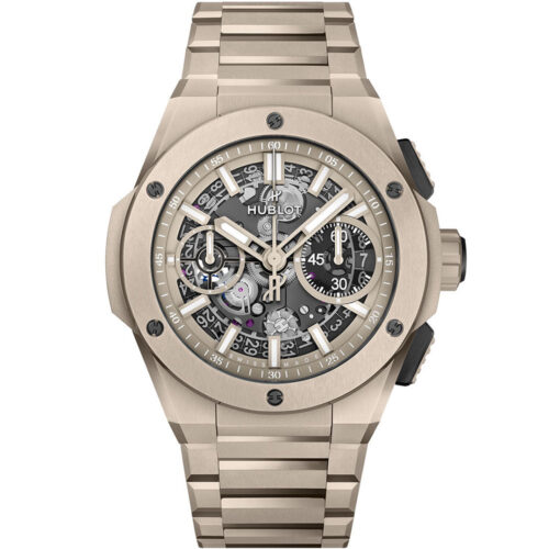 Hublot Big Bang 451 CZ 4620 CZ