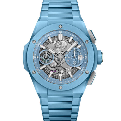 Hublot Big Bang 451 EX 5120 EX
