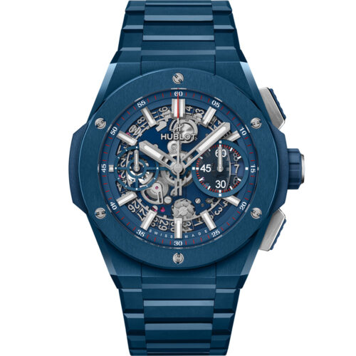 Hublot Big Bang 451 EX 5123 EX