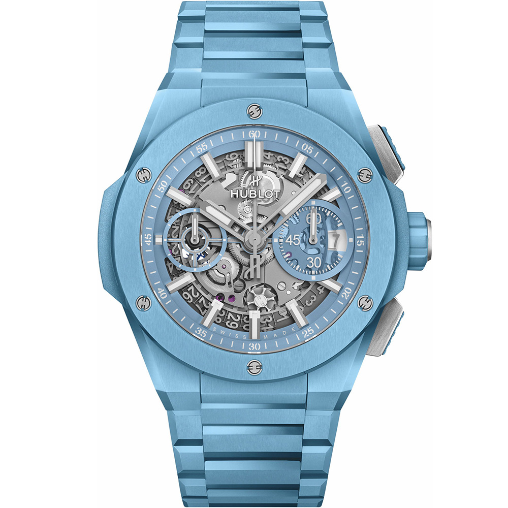 Hublot Big Bang 451 EX 5129 EX