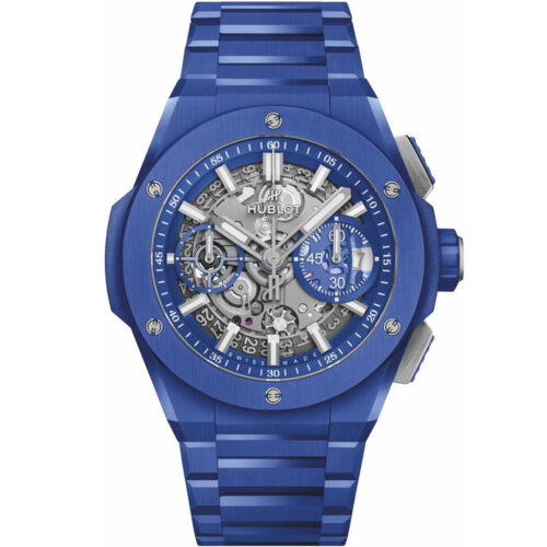 Hublot Big Bang 451 EX 5210 EX