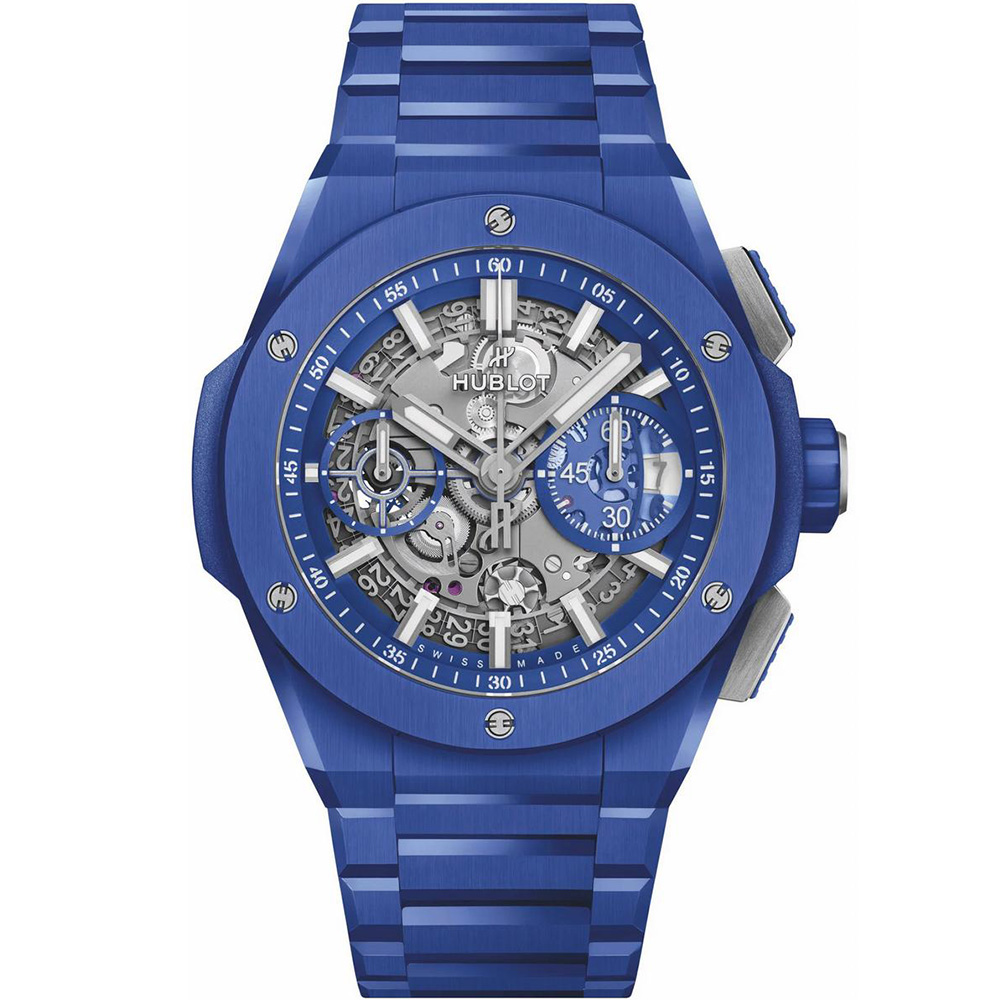 Hublot Big Bang 451 EX 5210 EX