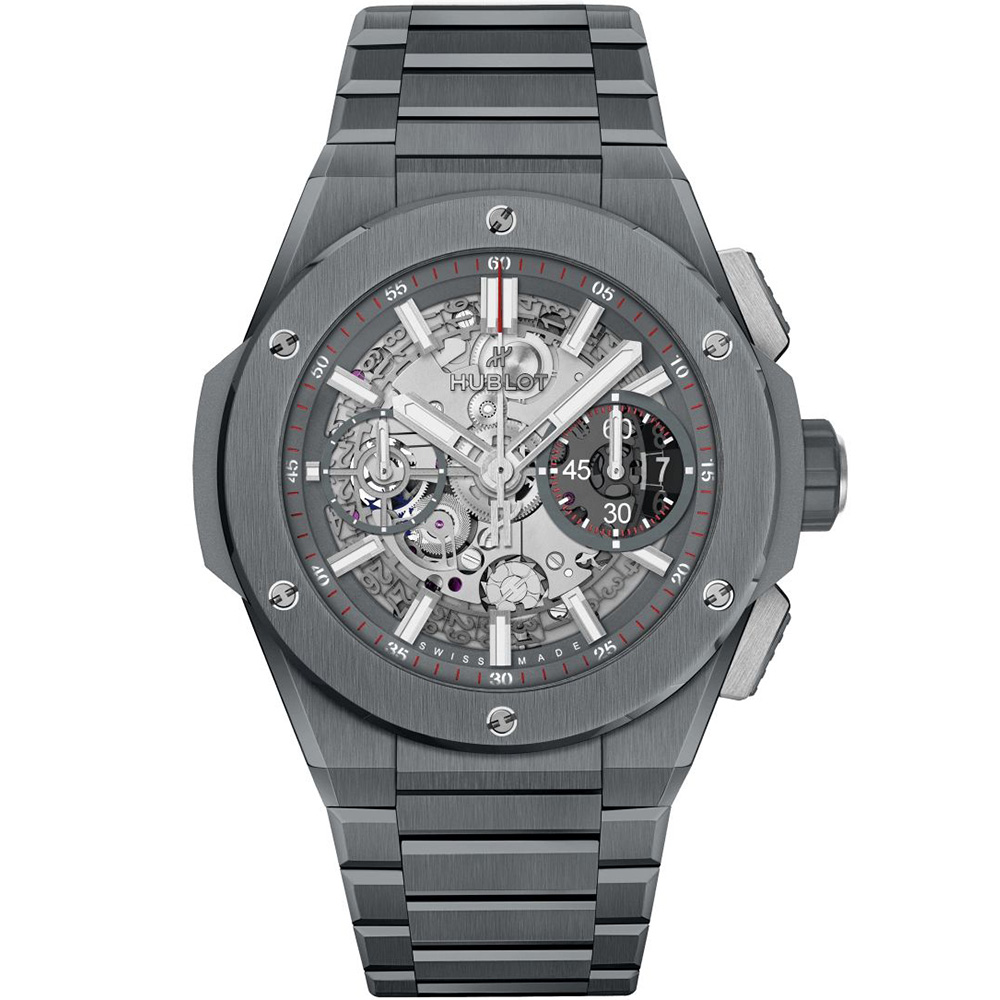 Hublot Big Bang 451 FX 6923 FX