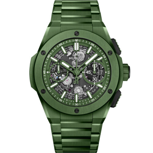 Hublot Big Bang 451 GX 5220 GX