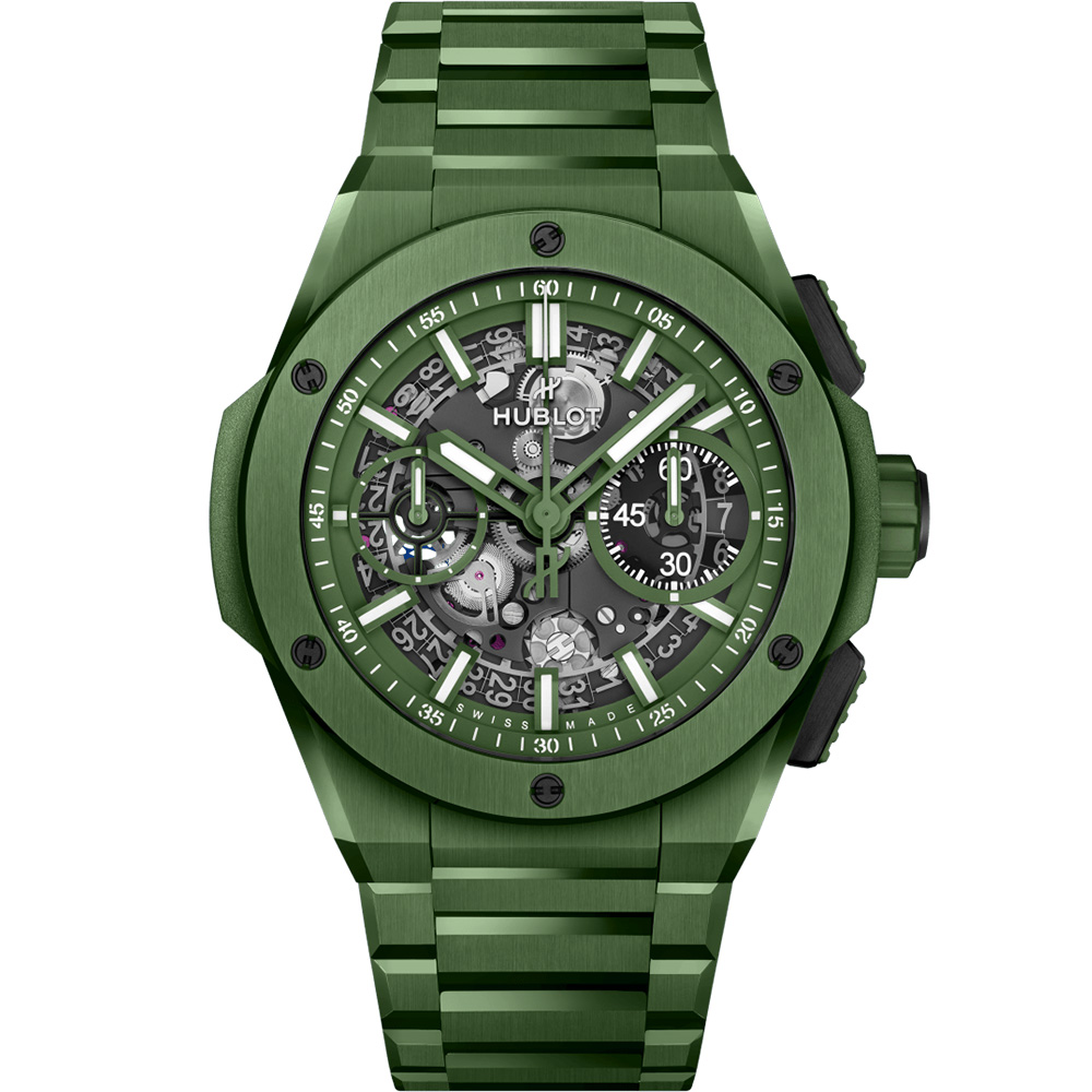 Hublot Big Bang 451 GX 5220 GX