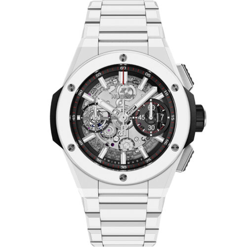 Hublot Big Bang 451 HX 1123 HX
