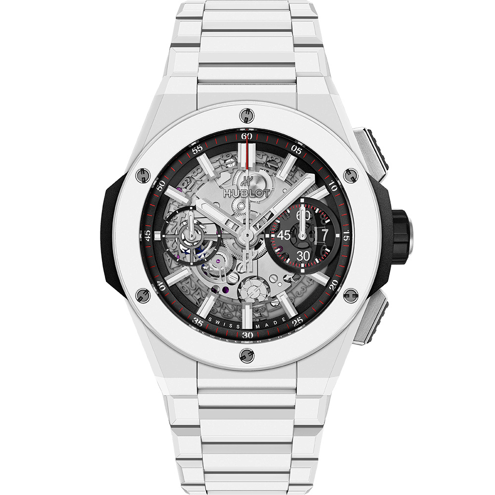 Hublot Big Bang 451 HX 1123 HX