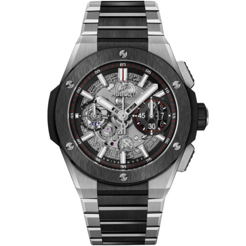 Hublot Big Bang 451 NM 1170 NM