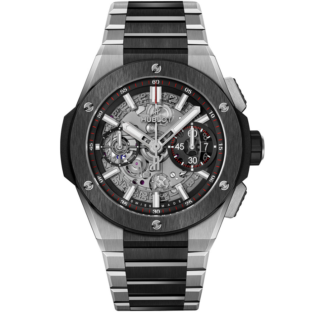Hublot Big Bang 451 NM 1170 NM