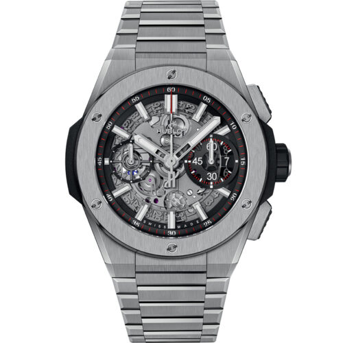 Hublot Big Bang 451 NX 1170 NX