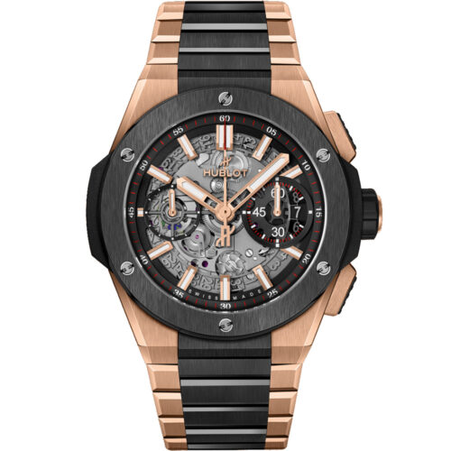 Hublot Big Bang 451 OM 1180 OM