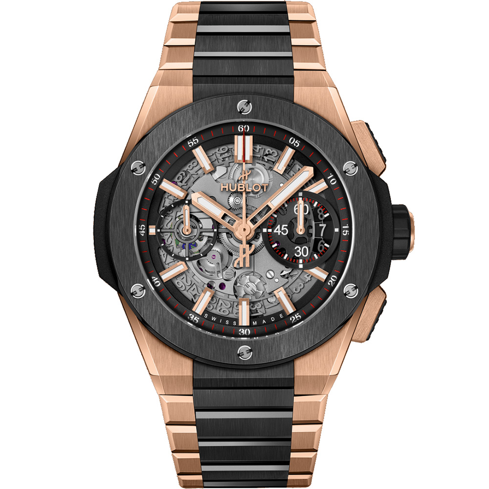 Hublot Big Bang 451 OM 1180 OM