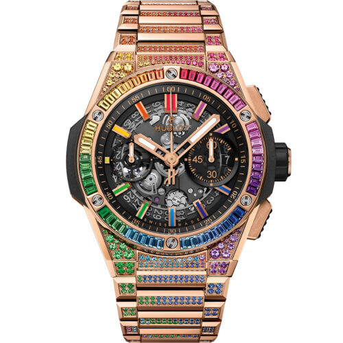 Hublot Big Bang 451 OX 1180 OX 3999