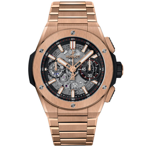 Hublot Big Bang 451 OX 1180 OX