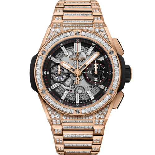 Hublot Big Bang 451 OX 1180 OX 9804