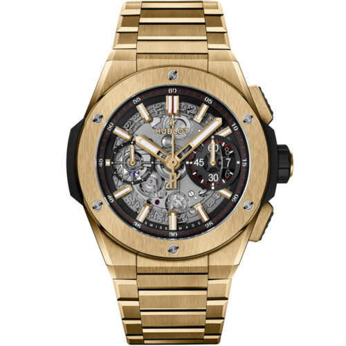 Hublot Big Bang 451 VX 1130 VX