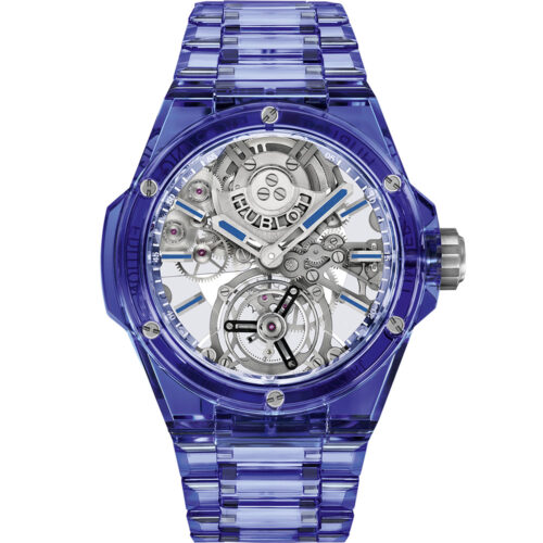 Hublot Big Bang 455 JL 0120 JL