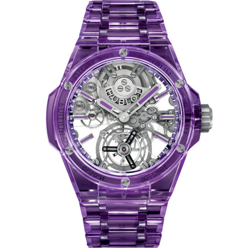 Hublot Big Bang 455 JM 0120 JM