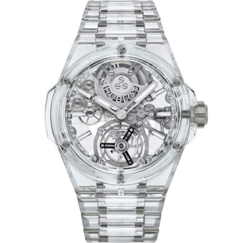 Hublot Big Bang 455 JX 0120 JX