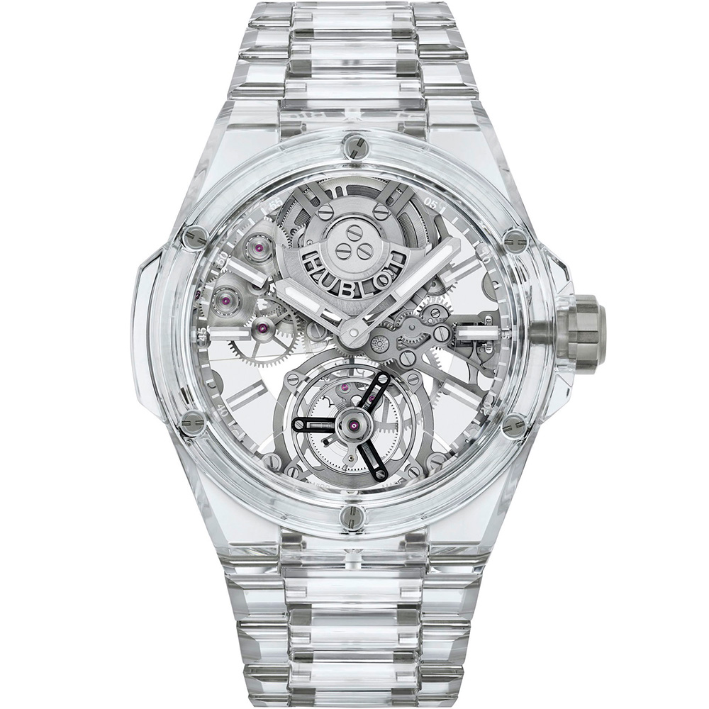 Hublot Big Bang 455 JX 0120 JX