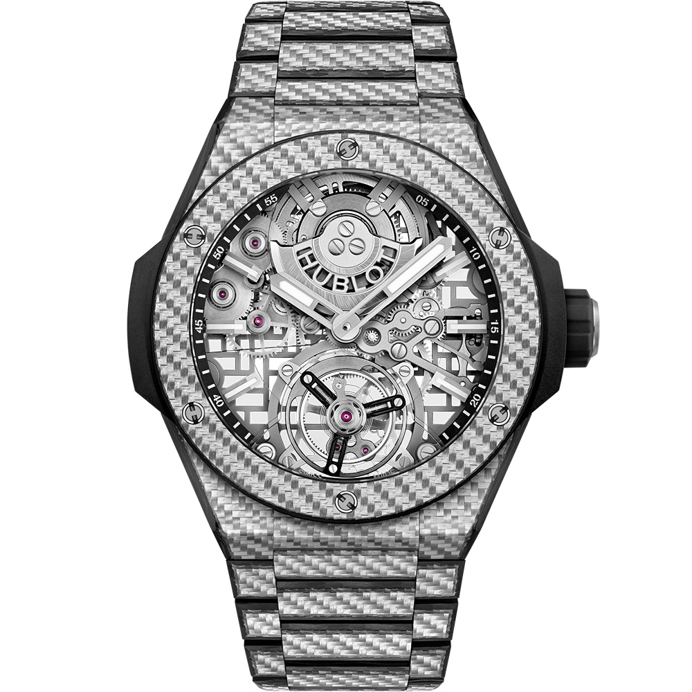 Hublot Big Bang 455 YS 0170 YS