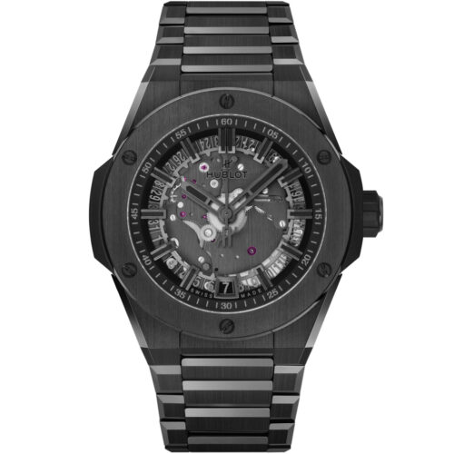 Hublot Big Bang 456 CX 0140 CX