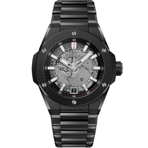 Hublot Big Bang 456 CX 0170 CX