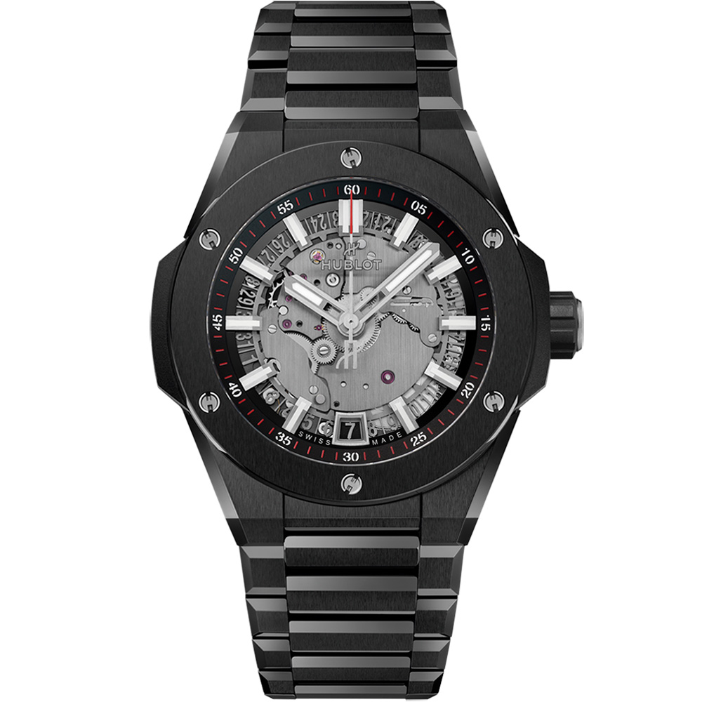 Hublot Big Bang 456 CX 0170 CX