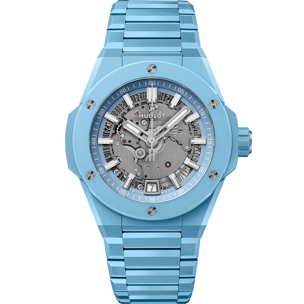 Hublot Big Bang 456 EX 5120 EX