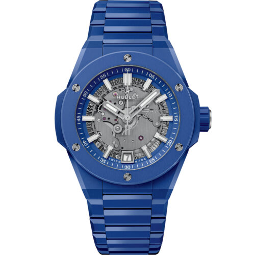 Hublot Big Bang 456 EX 5129 EX