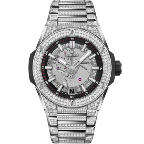 Hublot Big Bang 456 NX 0170 NX 3704