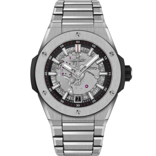 Hublot Big Bang 456 NX 0170 NX