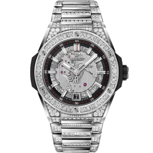 Hublot Big Bang 456 NX 0170 NX 9804