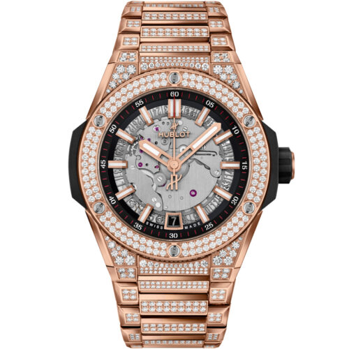 Hublot Big Bang 456 OX 0180 OX 3704