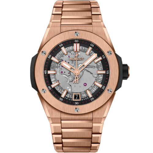 Hublot Big Bang 456 OX 0180 OX