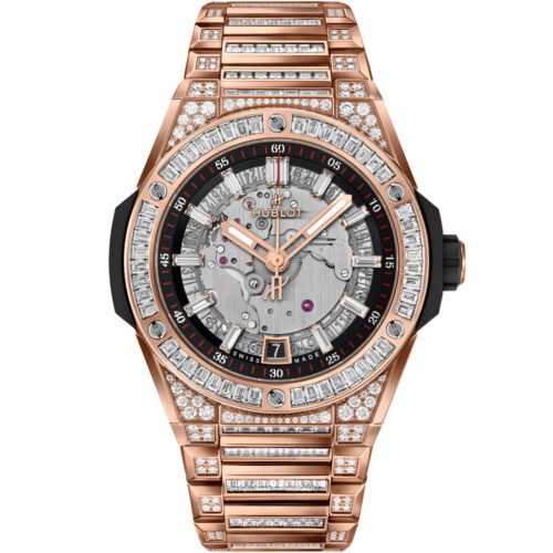 Hublot Big Bang 456 OX 0180 OX 9804