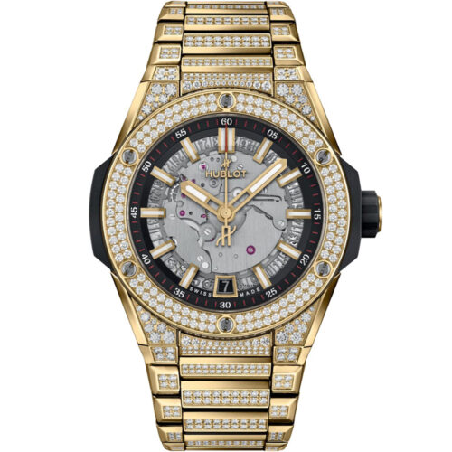 Hublot Big Bang 456 VX 0130 VX 3704