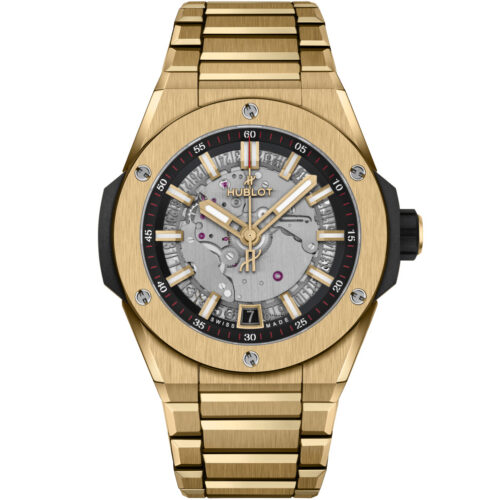Hublot Big Bang 456 VX 0130 VX