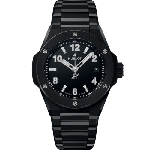 Hublot Big Bang 457 CX 1270 CX