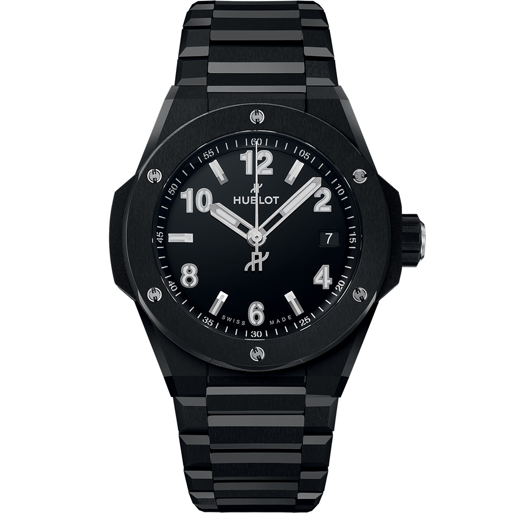 Hublot Big Bang 457 CX 1270 CX