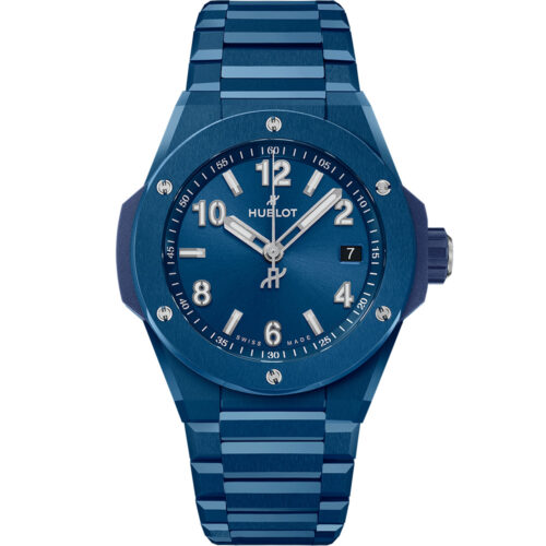 Hublot Big Bang 457 EX 7170 EX