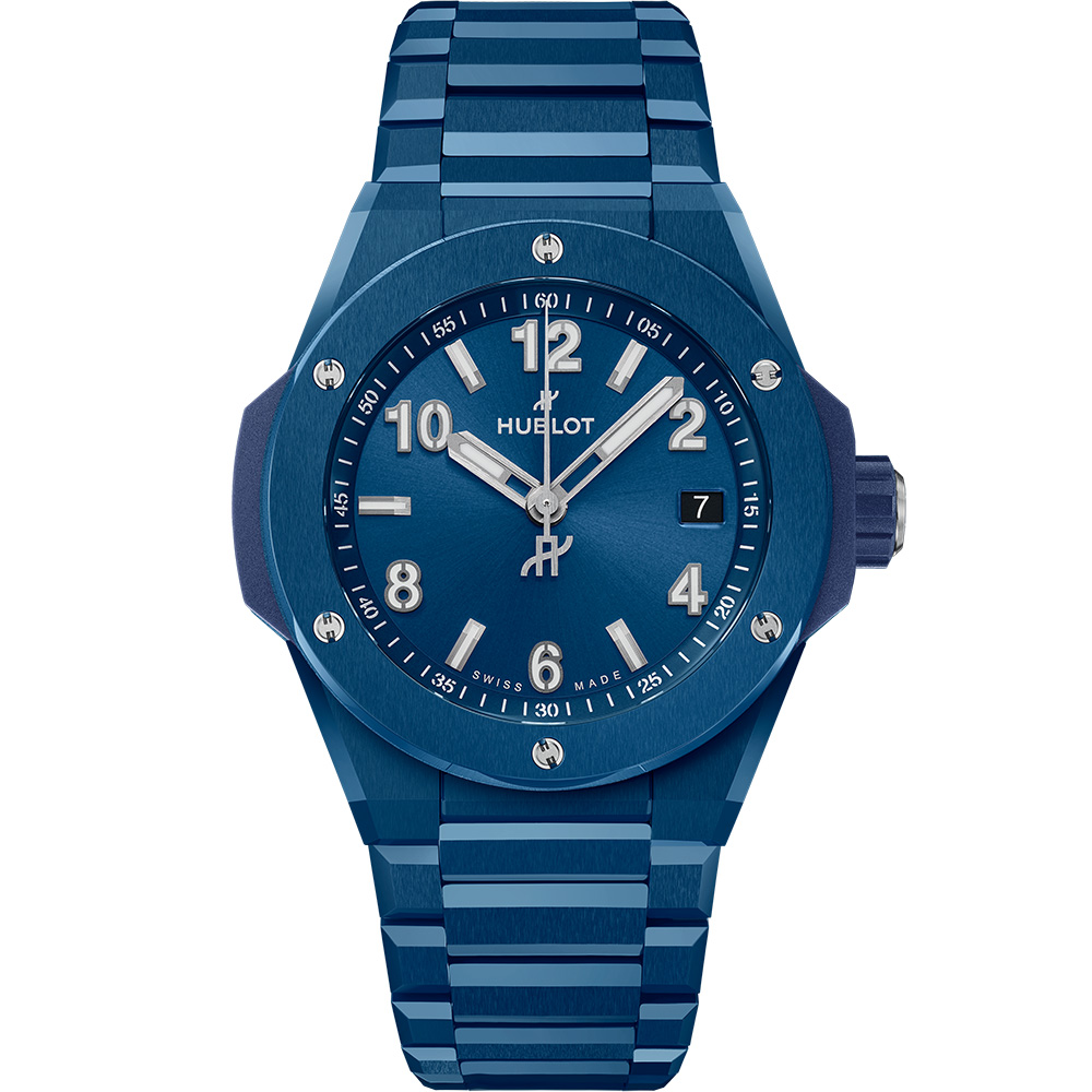 Hublot Big Bang 457 EX 7170 EX