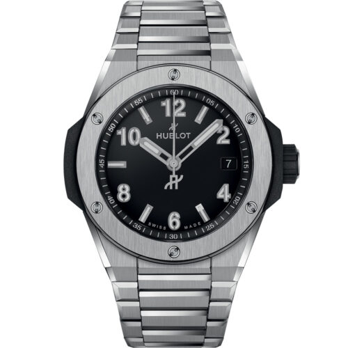 Hublot Big Bang 457 NX 1270 NX