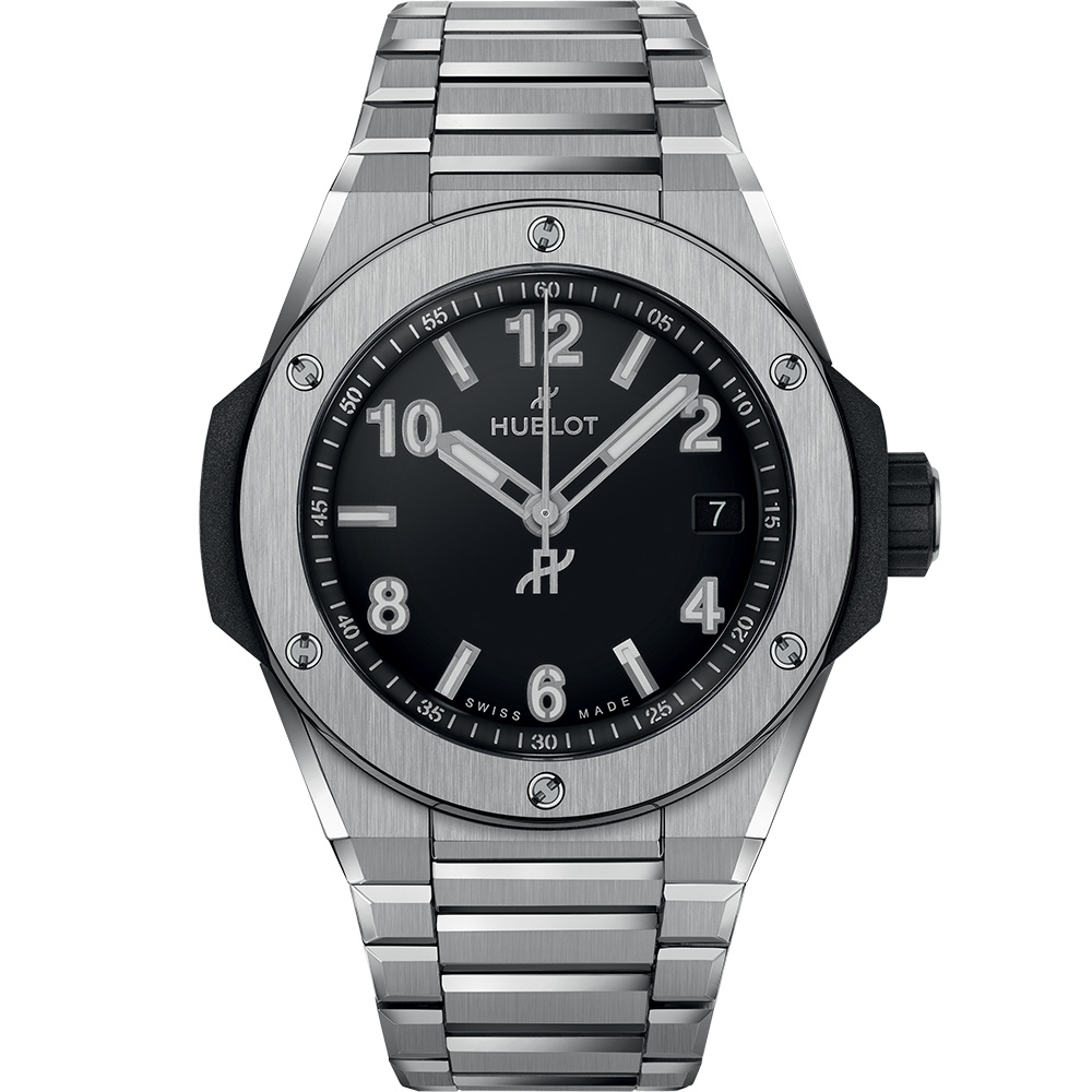 Hublot Big Bang 457 NX 1270 NX