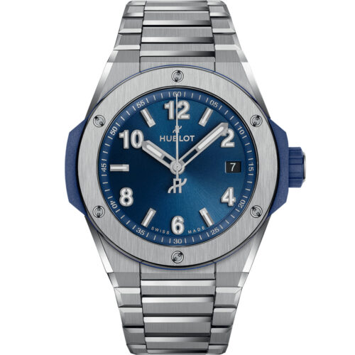 Hublot Big Bang 457 NX 7170 NX