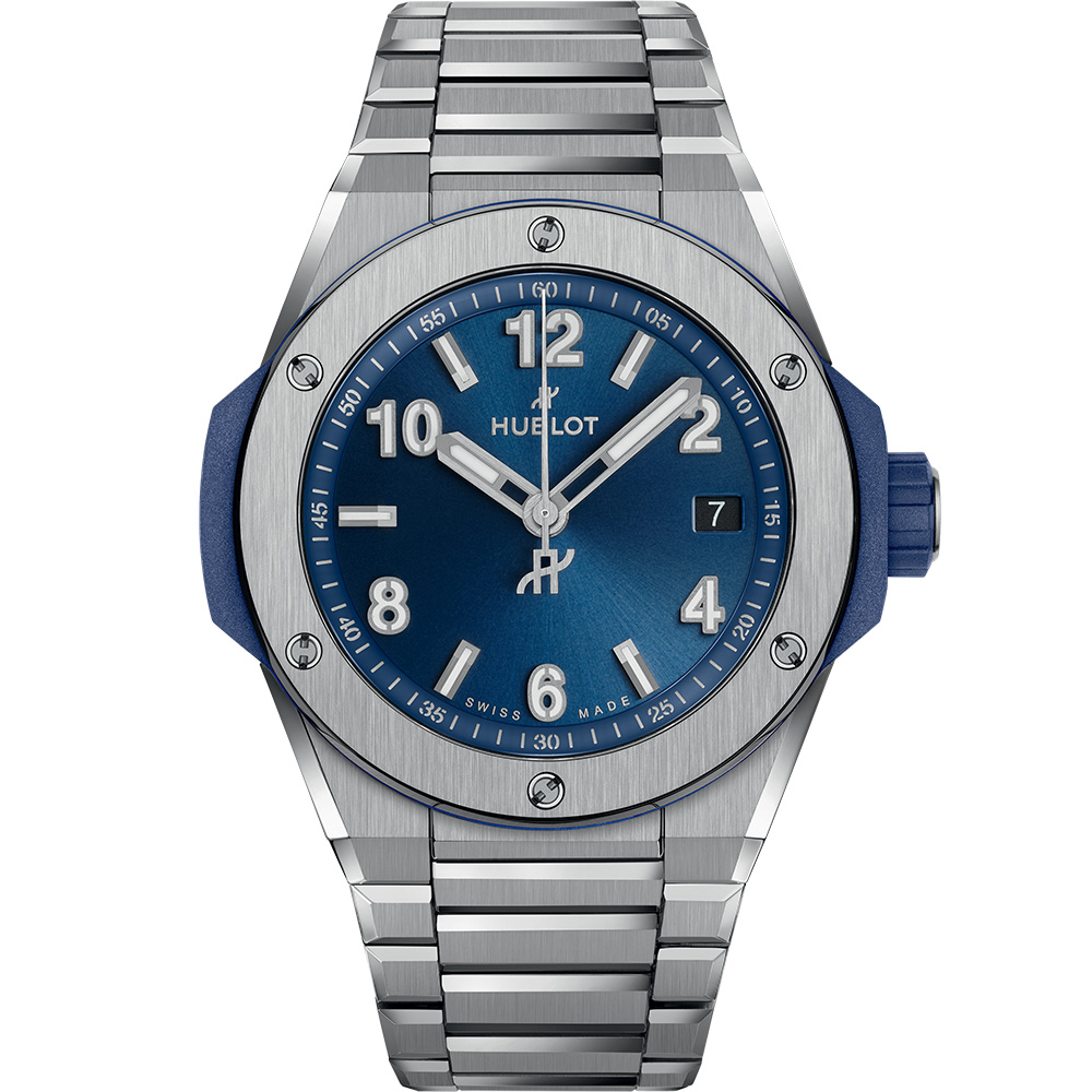 Hublot Big Bang 457 NX 7170 NX