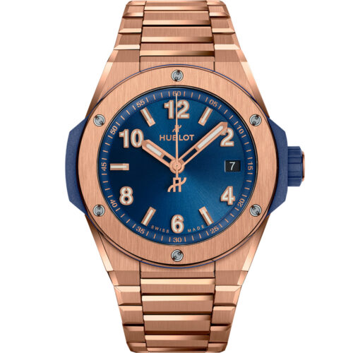 Hublot Big Bang 457 OX 7180 OX