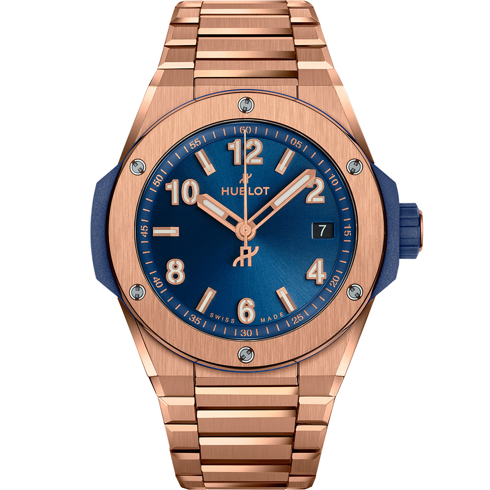 Hublot Big Bang 457 OX 7180 OX